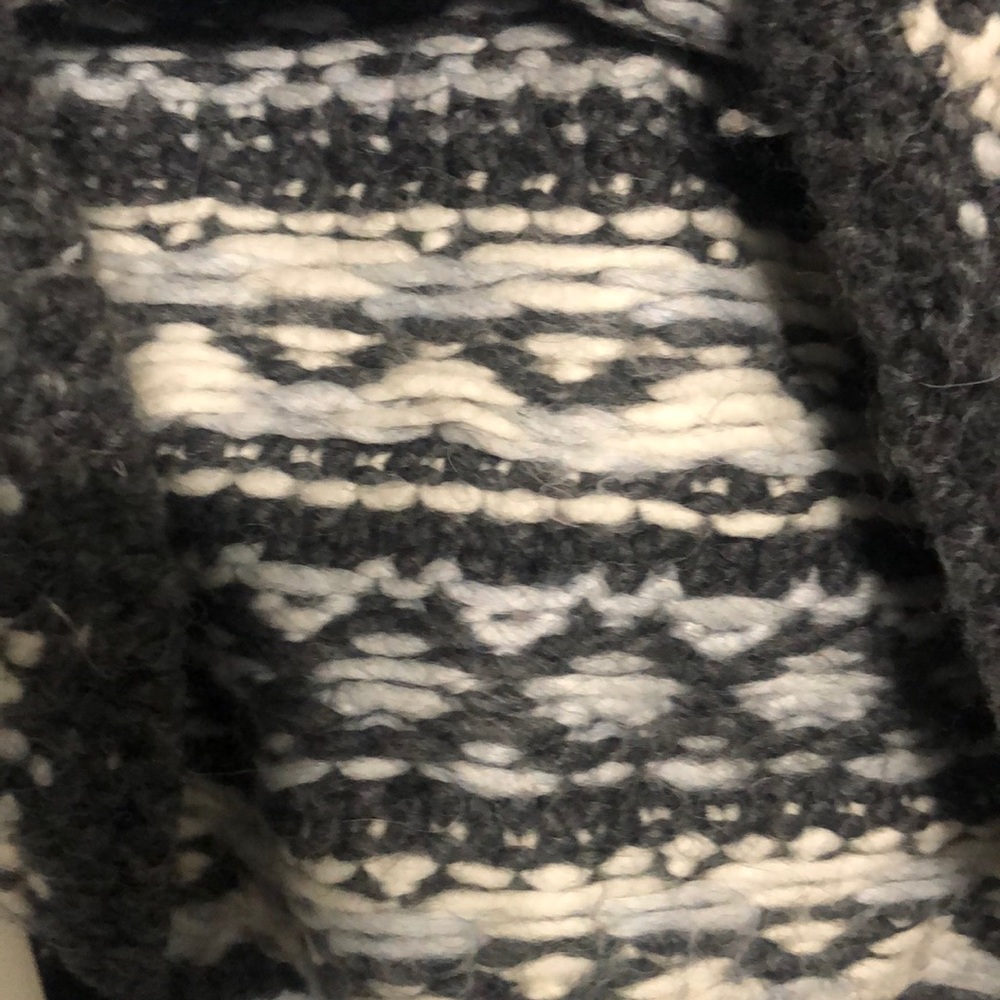 Loft thick Sweater - Picture 5 of 5